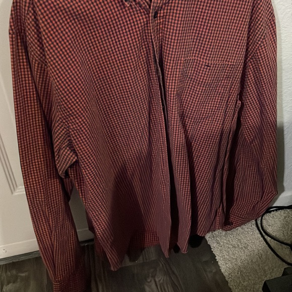 DRESS SHIRTS $15 - Picture 2 of 2